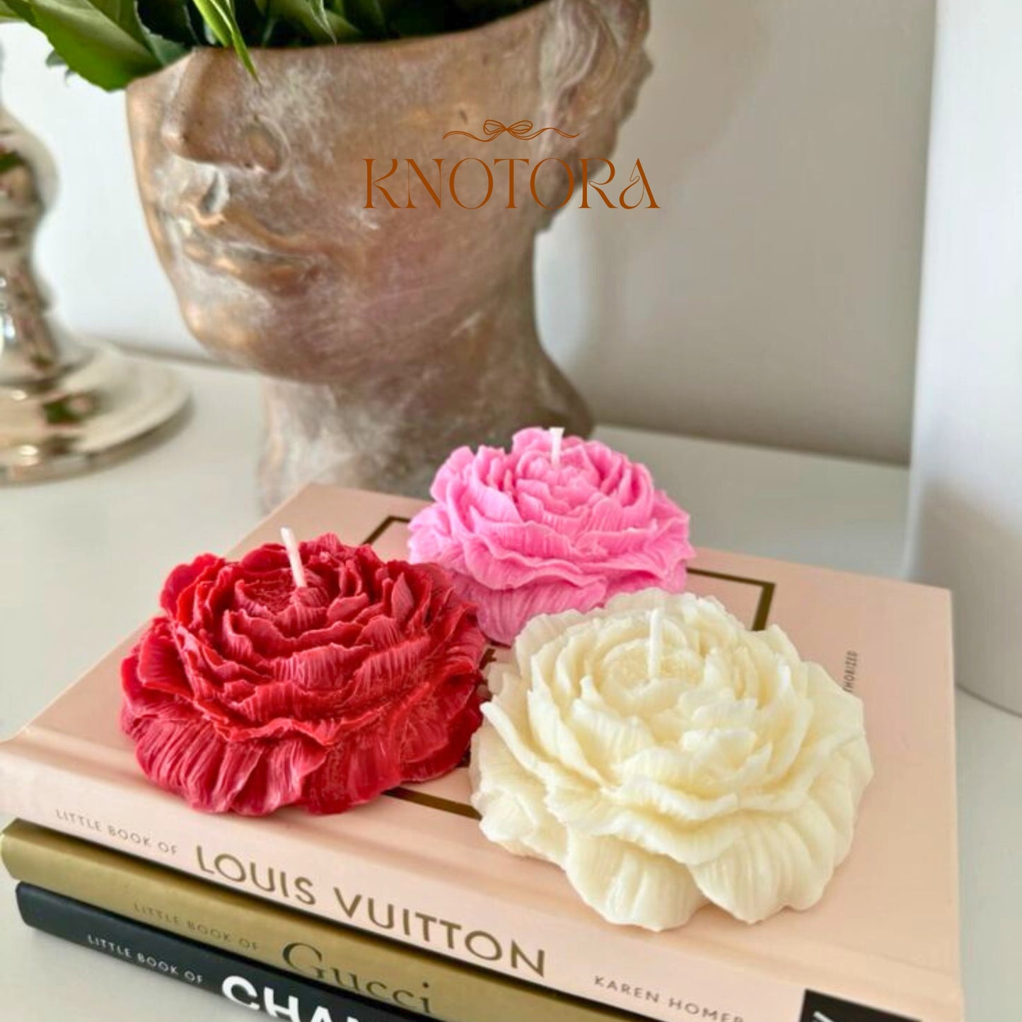 Peony