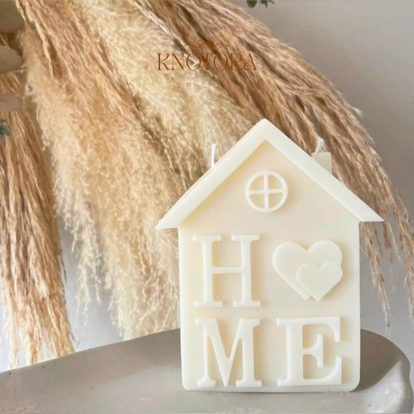 Home Candle