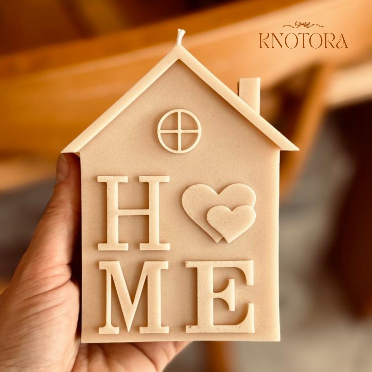 Home Candle