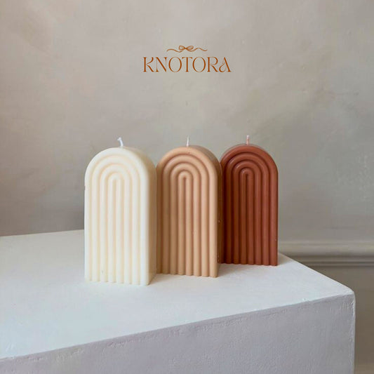 Arch Candle (small)